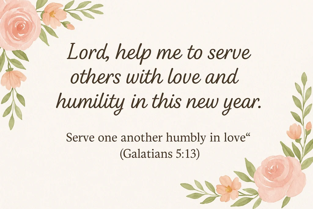 Short Birthday Prayers for Myself with bible verses