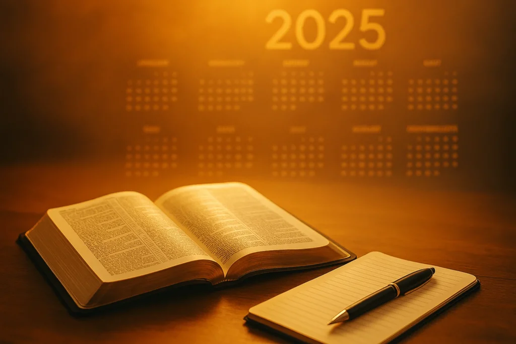 40 powerful prayer point