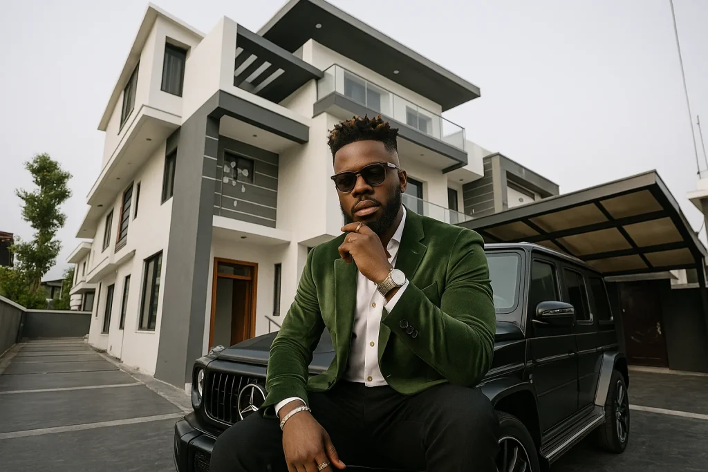 Broda Shaggi net worth 2025 forbes