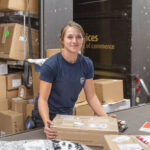 Warehouse Handler Jobs in the USA