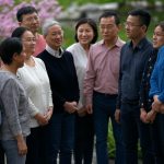 Funny Asian names list – hilarious Chinese names compilation