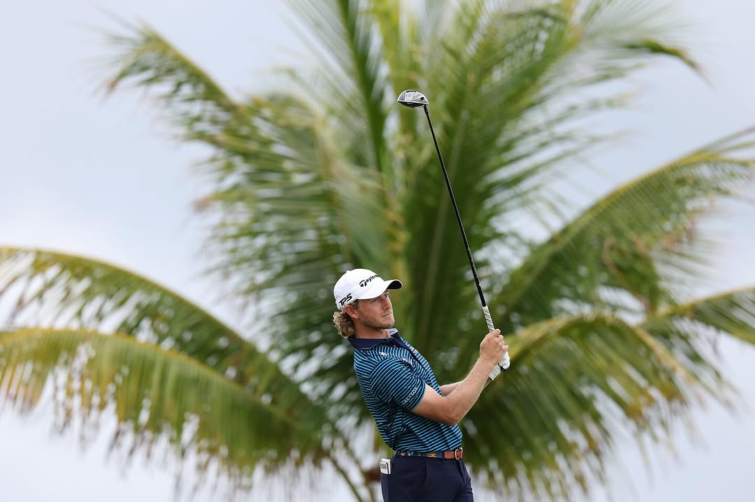 Funny Golf Team Names