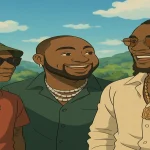 Top 10 richest musicians in Nigeria 2025: Wizkid, Davido, Burna Boy, and more.