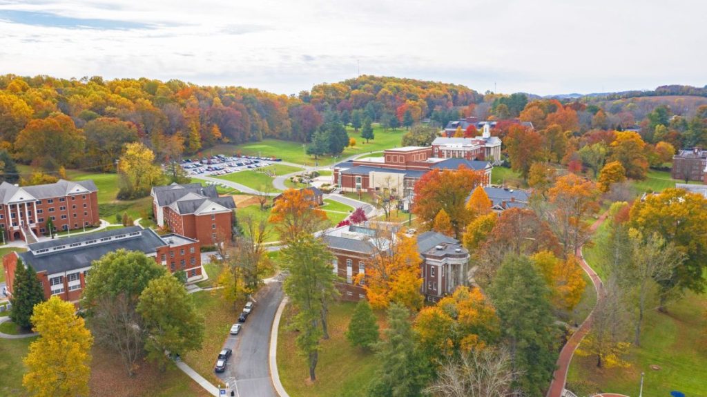 funny college names