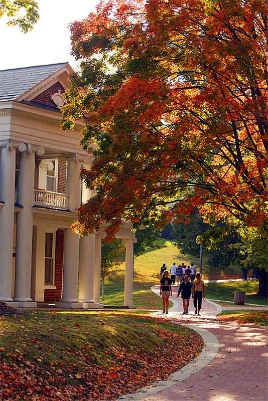 funny college names