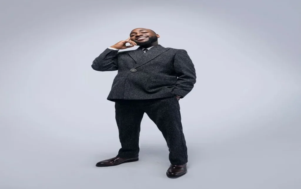 Top 10 Richest Musician In Nigeria 2025