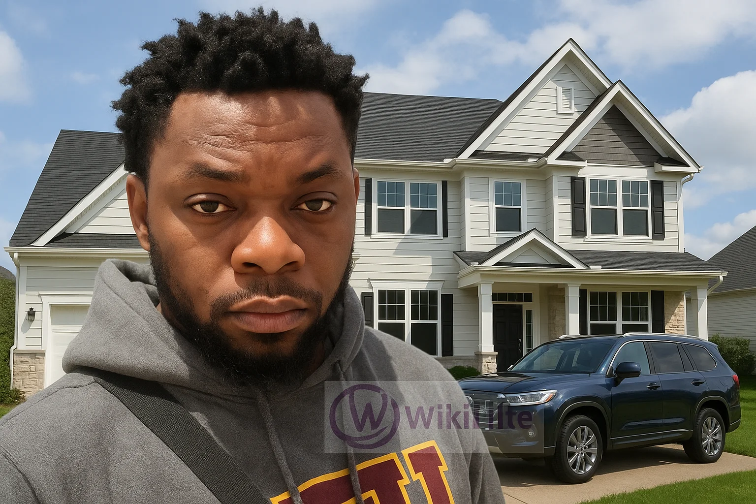 Mark Angel Net Worth