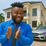 Sabinus net worth 2025