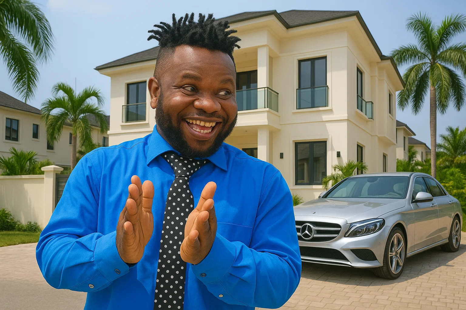 Sabinus net worth 2025