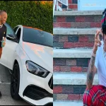 Tekno net worth, cars, house, biography.