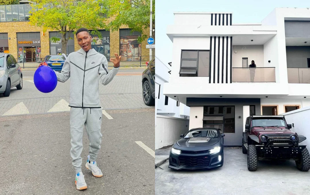 Zinoleesky Net Worth, Biography, cars, and house