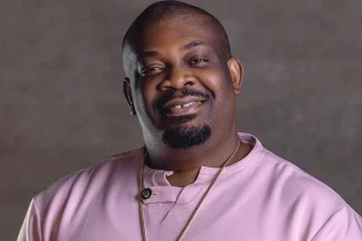 Don Jazzy