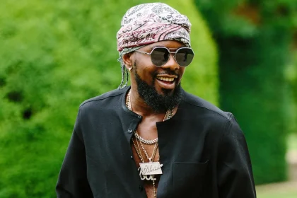 Patoranking networth