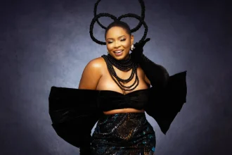 Yemi Alade net worth