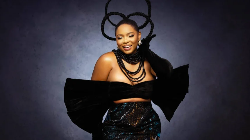 Yemi Alade net worth