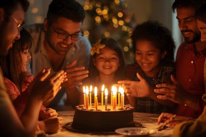 Birthday Prayers for Brother