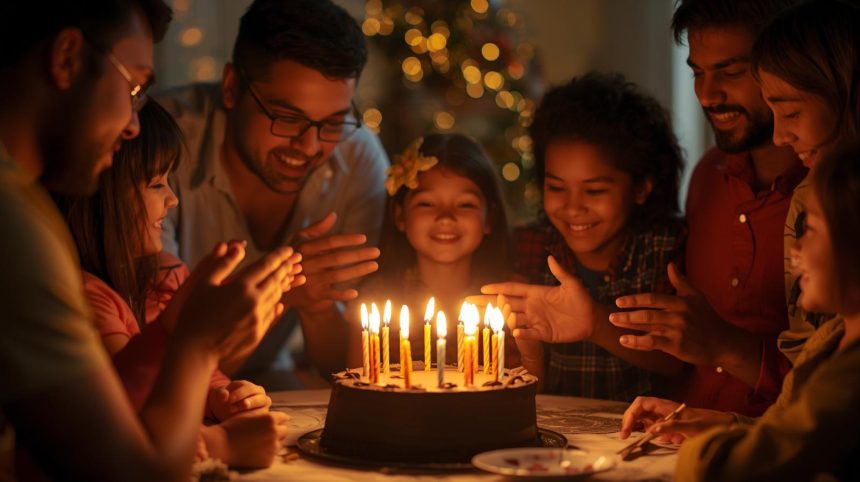 Birthday Prayers for Brother