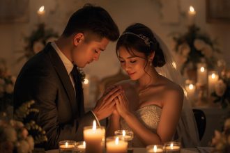 Wedding anniversary prayers